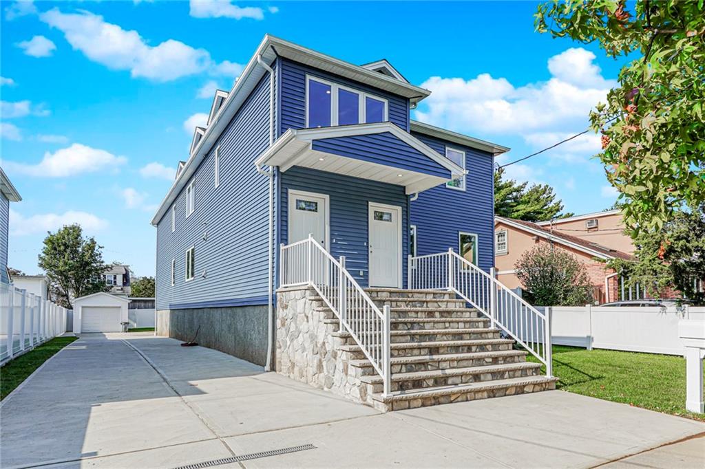 72 Goodall Street Great Kills Staten Island NY 10308