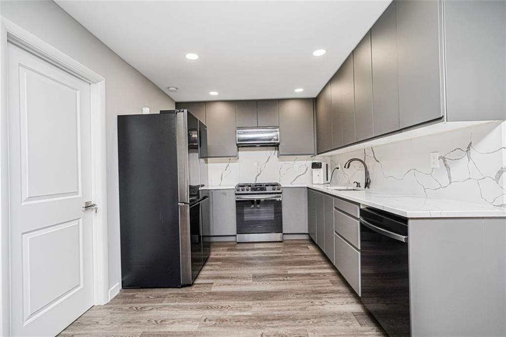 1213 Avenue Z Street Sheepshead Bay Brooklyn NY 11235