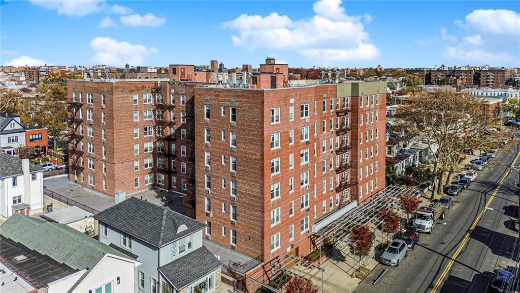 735 Avenue W Sheepshead Bay Brooklyn NY 11223