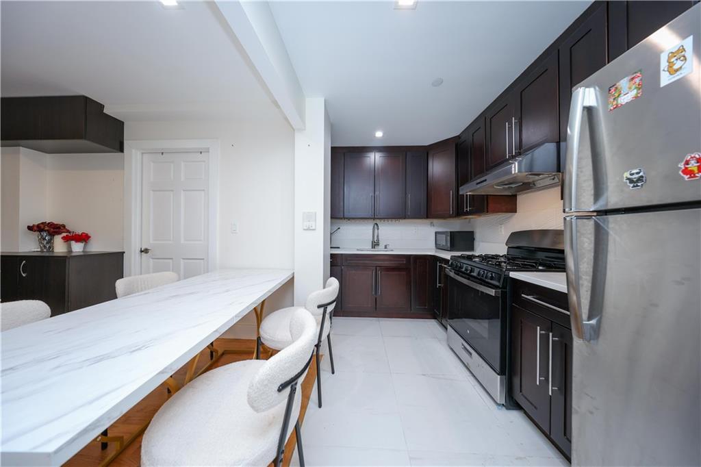 1457 West 5th Street Bensonhurst Brooklyn NY 11204