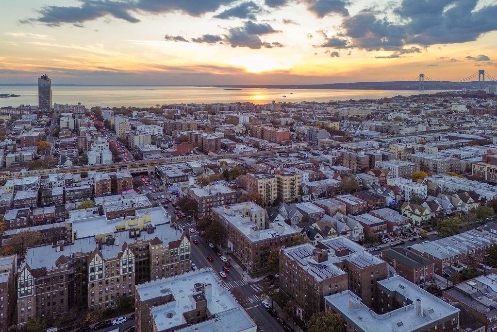 8320 Bay Parkway Bensonhurst Brooklyn NY 11214