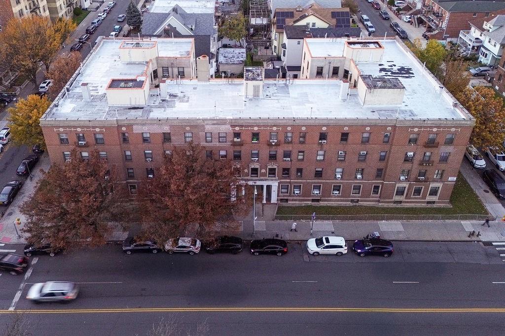 8320 Bay Parkway Bensonhurst Brooklyn NY 11214