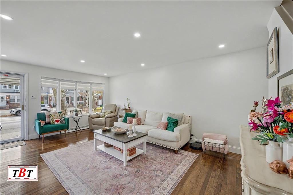 3411 Fillmore Avenue Marine Park Brooklyn NY 11234