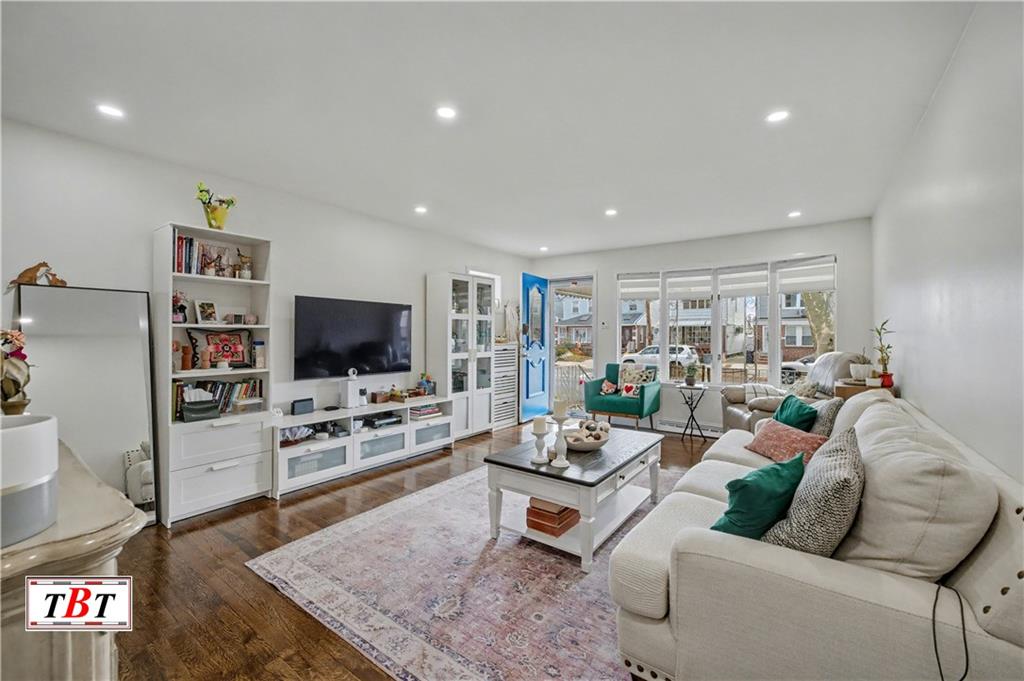 3411 Fillmore Avenue Marine Park Brooklyn NY 11234