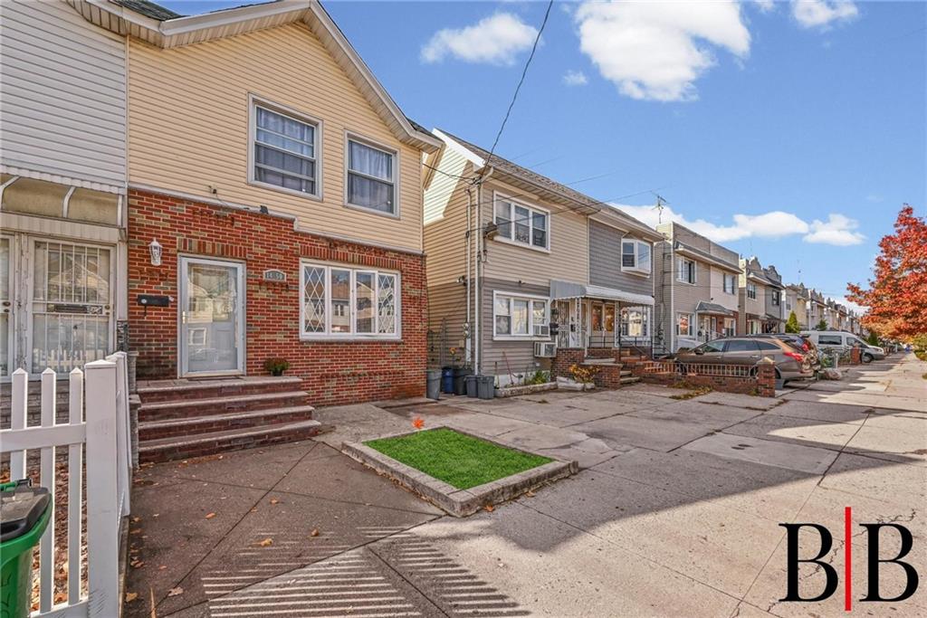 1450 East 98th Street Canarsie Brooklyn NY 11236