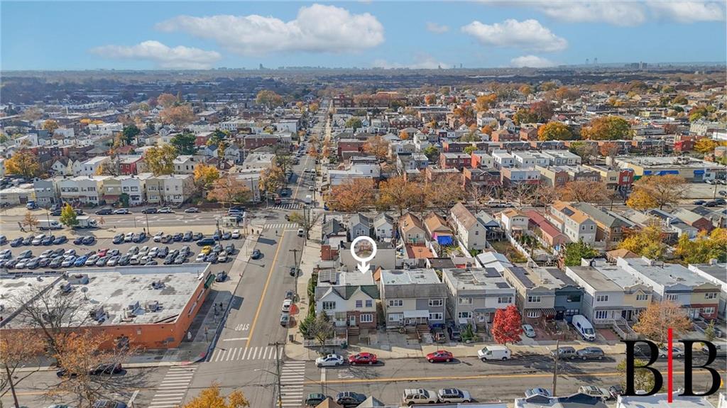 1450 East 98th Street Canarsie Brooklyn NY 11236