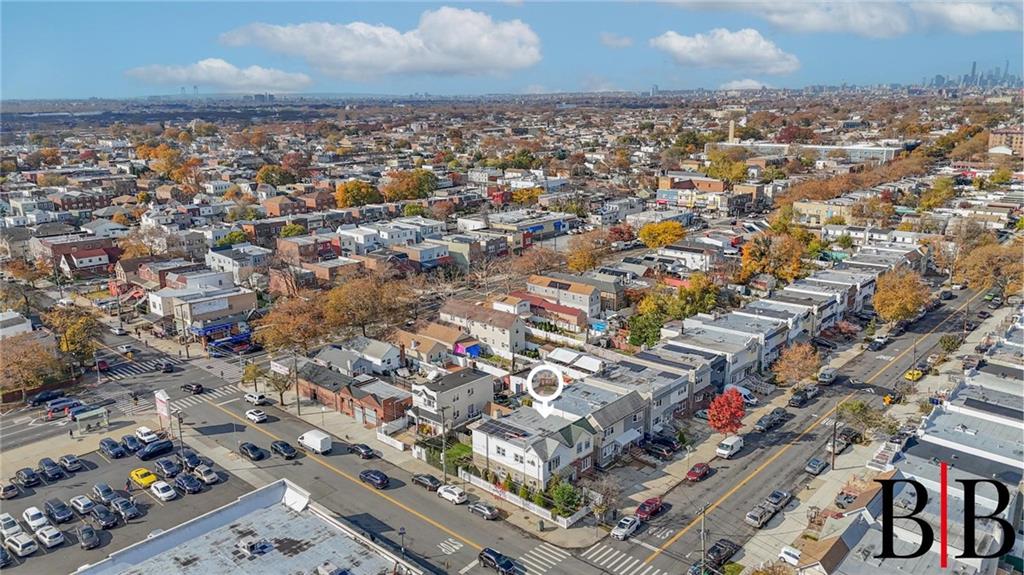 1450 East 98th Street Canarsie Brooklyn NY 11236