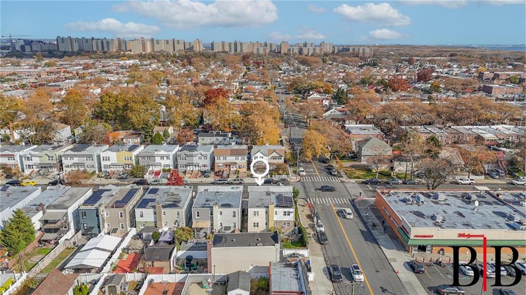 1450 East 98th Street Canarsie Brooklyn NY 11236