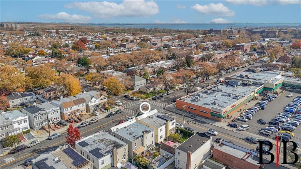 1450 East 98th Street Canarsie Brooklyn NY 11236