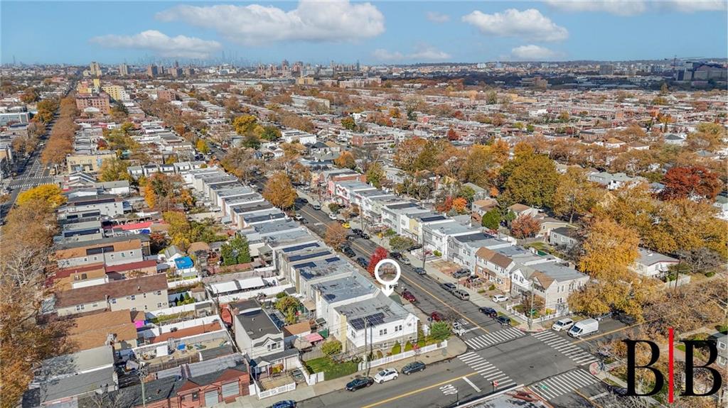 1450 East 98th Street Canarsie Brooklyn NY 11236