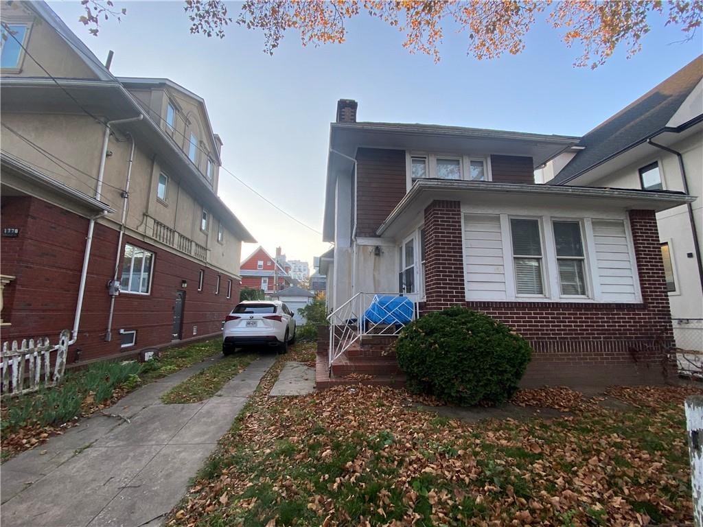 1764 East 22nd Street Madison Brooklyn NY 11229