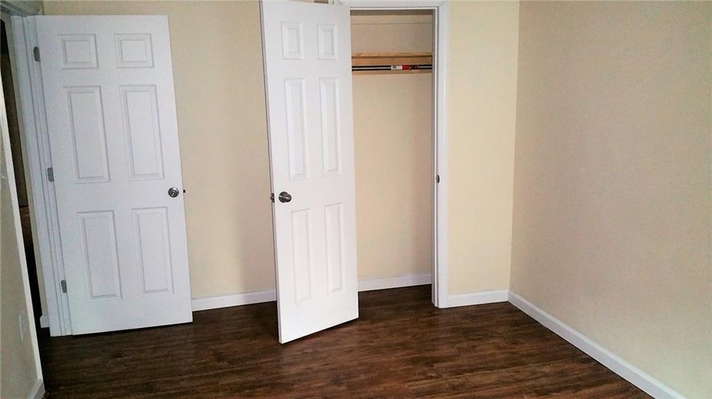 1116 Metcalf Avenue Soundview Bronx NY 10472