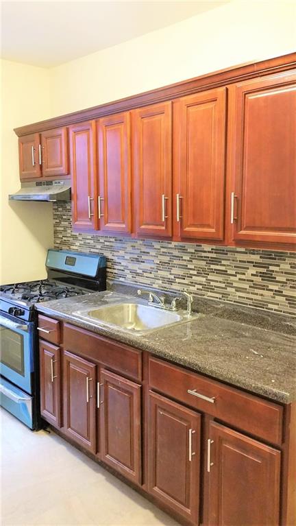 1116 Metcalf Avenue Soundview Bronx NY 10472