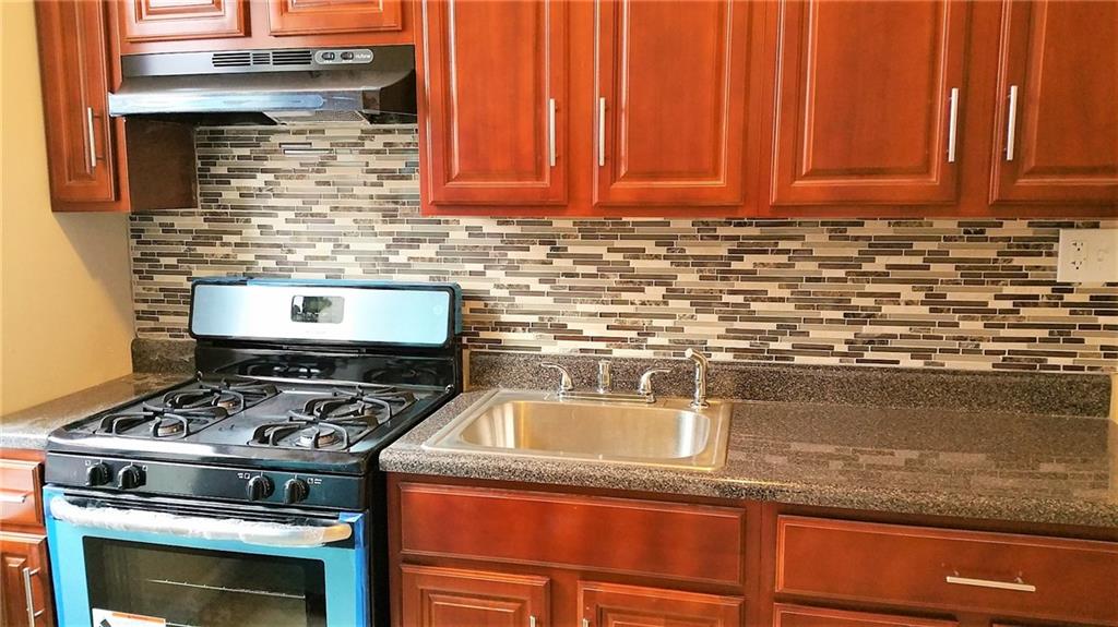 1116 Metcalf Avenue Soundview Bronx NY 10472