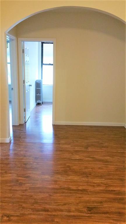 1116 Metcalf Avenue Soundview Bronx NY 10472