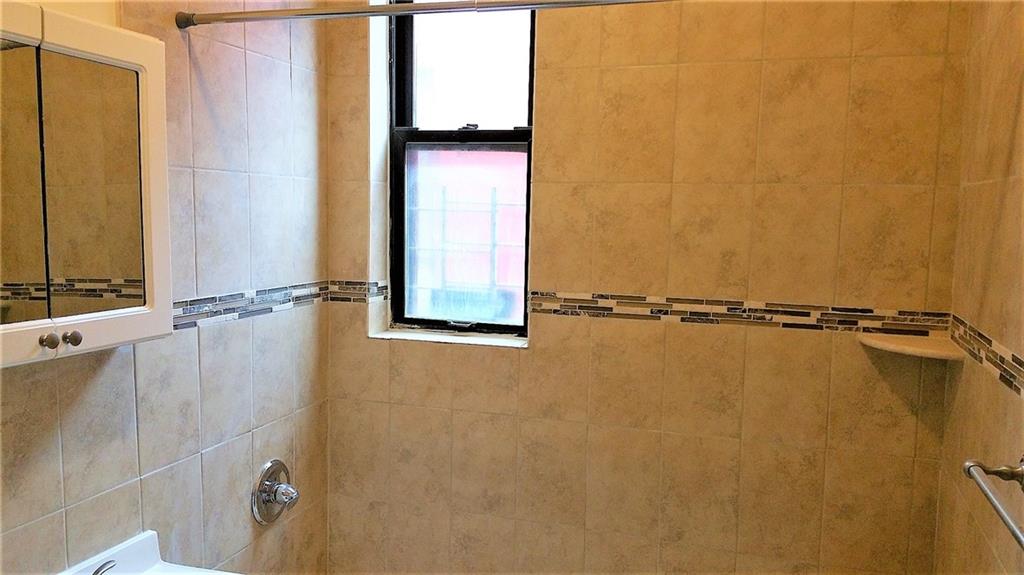 1116 Metcalf Avenue Soundview Bronx NY 10472