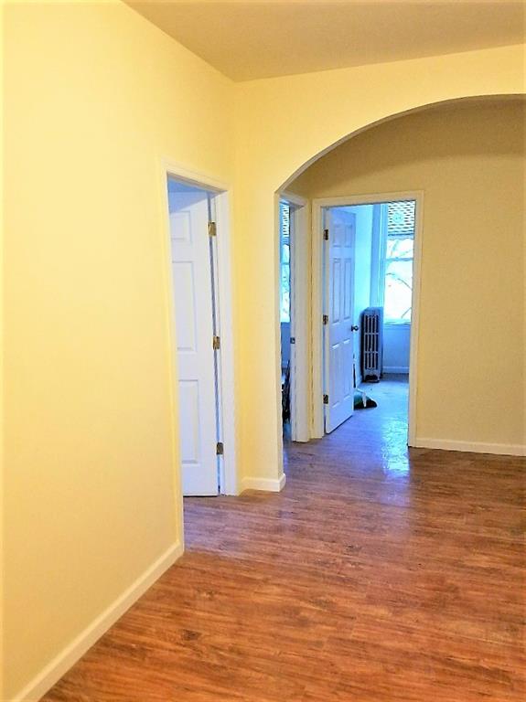 1116 Metcalf Avenue Soundview Bronx NY 10472