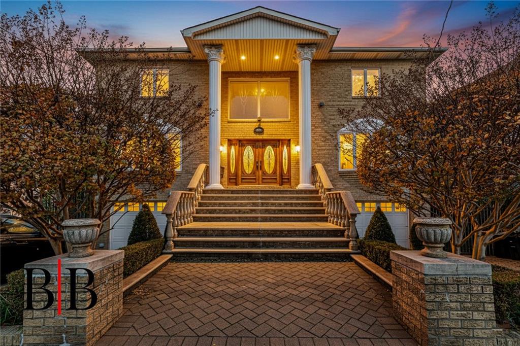 2017 East 74th Street Bergen Beach Brooklyn NY 11234