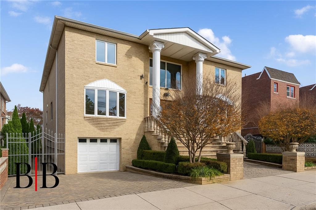 2017 East 74th Street Bergen Beach Brooklyn NY 11234