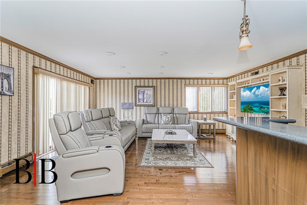 2017 East 74th Street Bergen Beach Brooklyn NY 11234