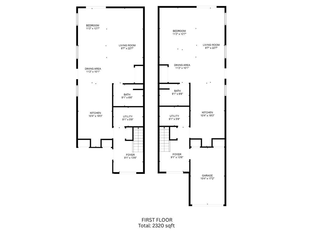 2017 East 74th Street Bergen Beach Brooklyn NY 11234