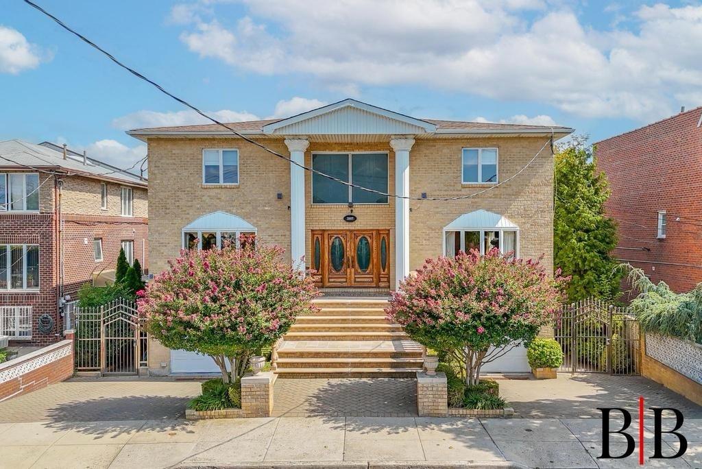 2017 East 74th Street Bergen Beach Brooklyn NY 11234