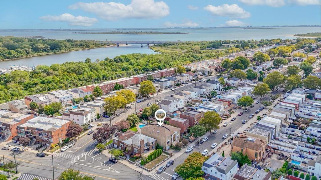 2017 East 74th Street Bergen Beach Brooklyn NY 11234