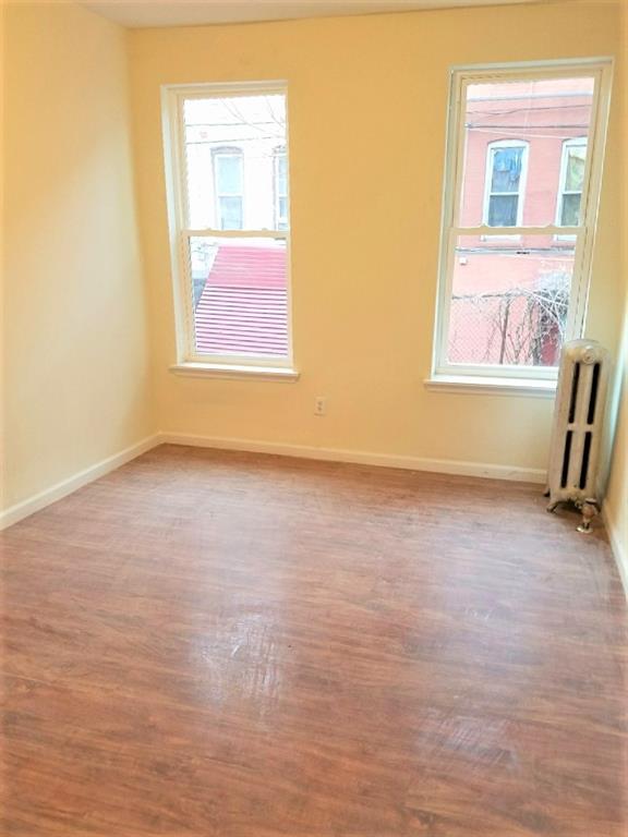 1118 Metcalf Avenue Soundview Bronx NY 10472