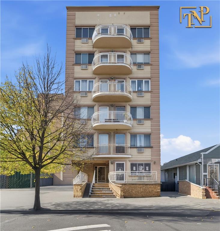 2854 Brighton 4th Street Brighton Beach Brooklyn NY 11235