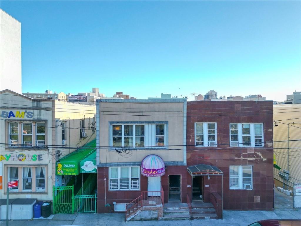 712 Banner Avenue Brighton Beach Brooklyn NY 11235