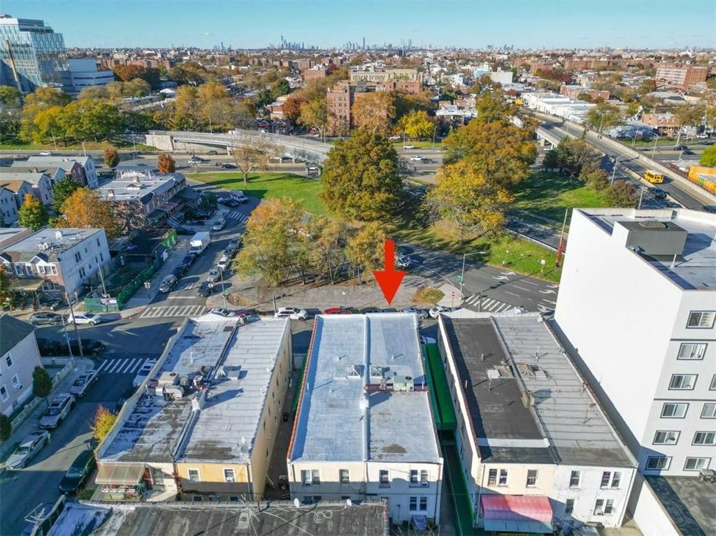 712 Banner Avenue Brighton Beach Brooklyn NY 11235