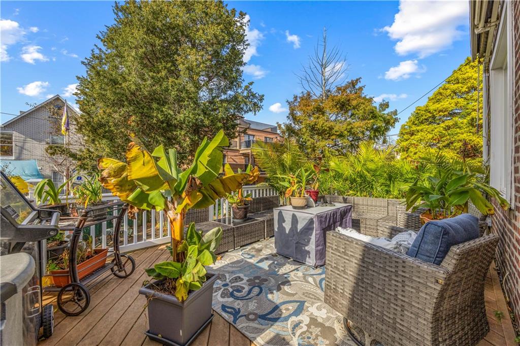 2724 East 27th Street Sheepshead Bay Brooklyn NY 11229