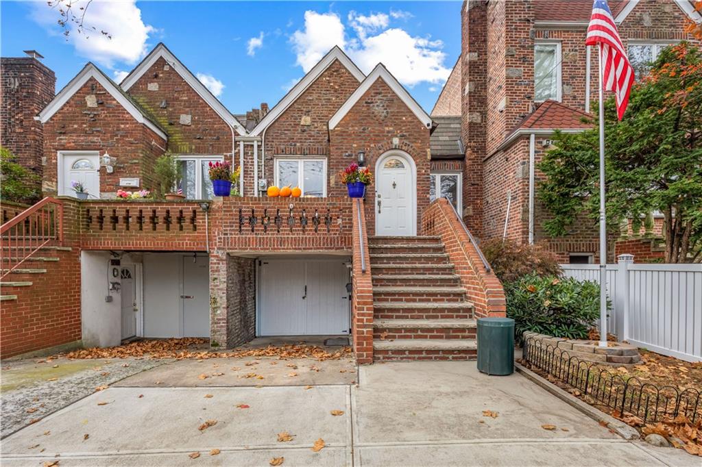 2724 East 27th Street Sheepshead Bay Brooklyn NY 11229