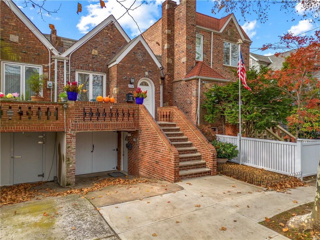 2724 East 27th Street Sheepshead Bay Brooklyn NY 11229