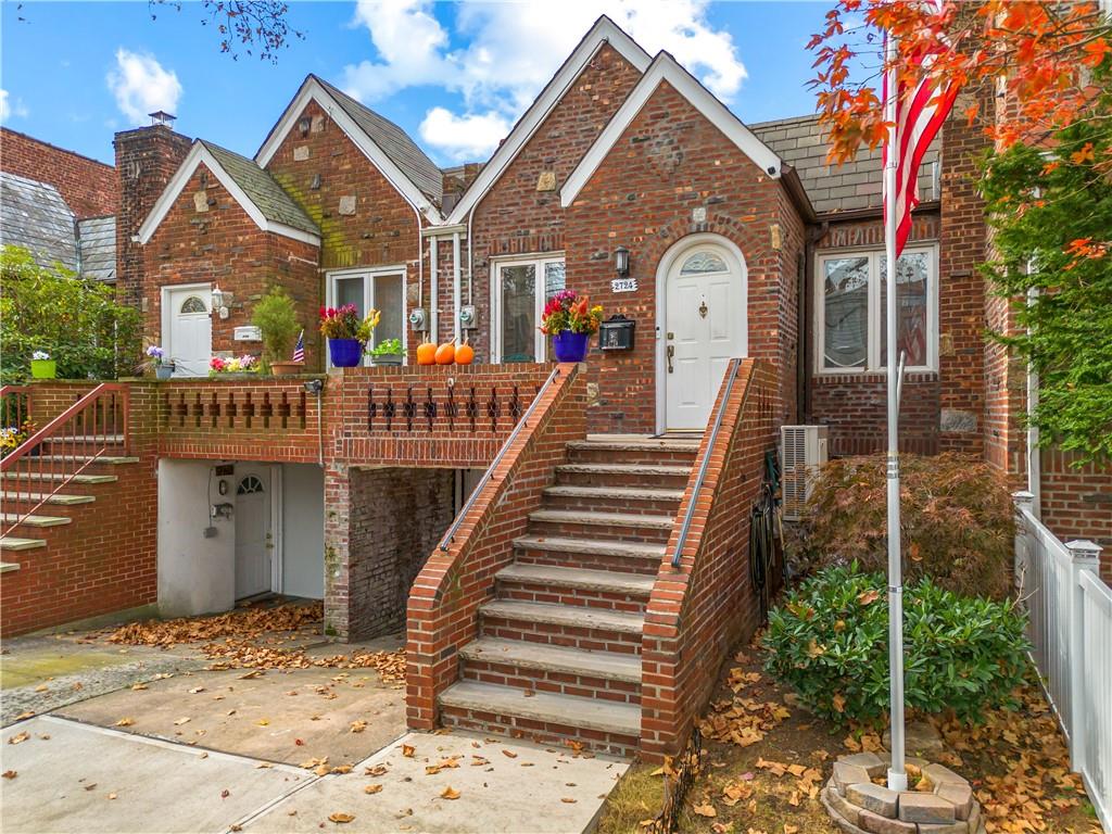 2724 East 27th Street Sheepshead Bay Brooklyn NY 11229