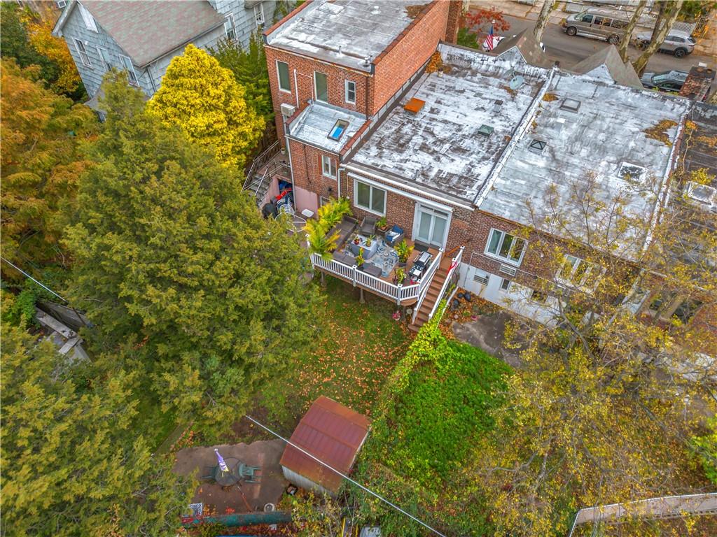 2724 East 27th Street Sheepshead Bay Brooklyn NY 11229