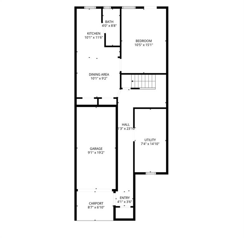 2724 East 27th Street Sheepshead Bay Brooklyn NY 11229