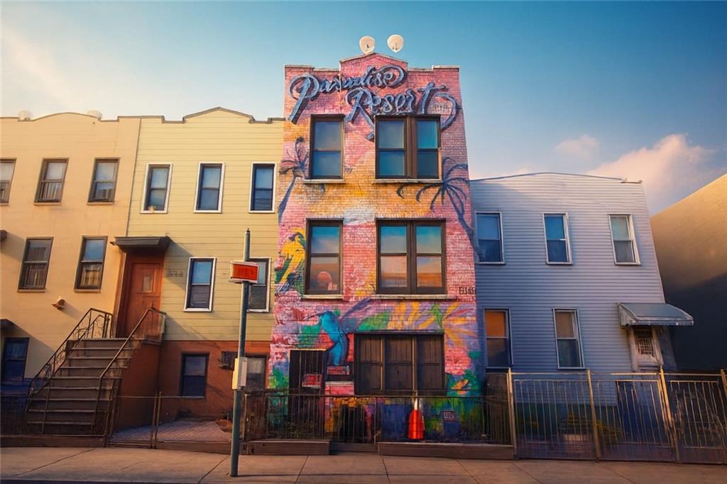 326 39th Street Sunset Park Brooklyn NY 11232