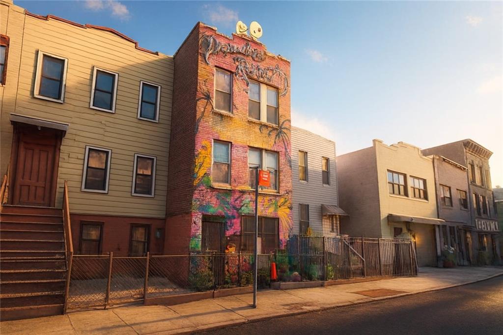 326 39th Street Sunset Park Brooklyn NY 11232