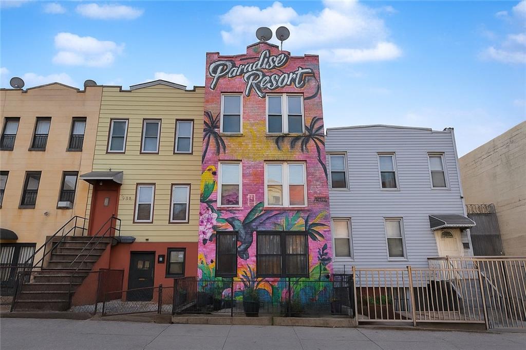 326 39th Street Sunset Park Brooklyn NY 11232