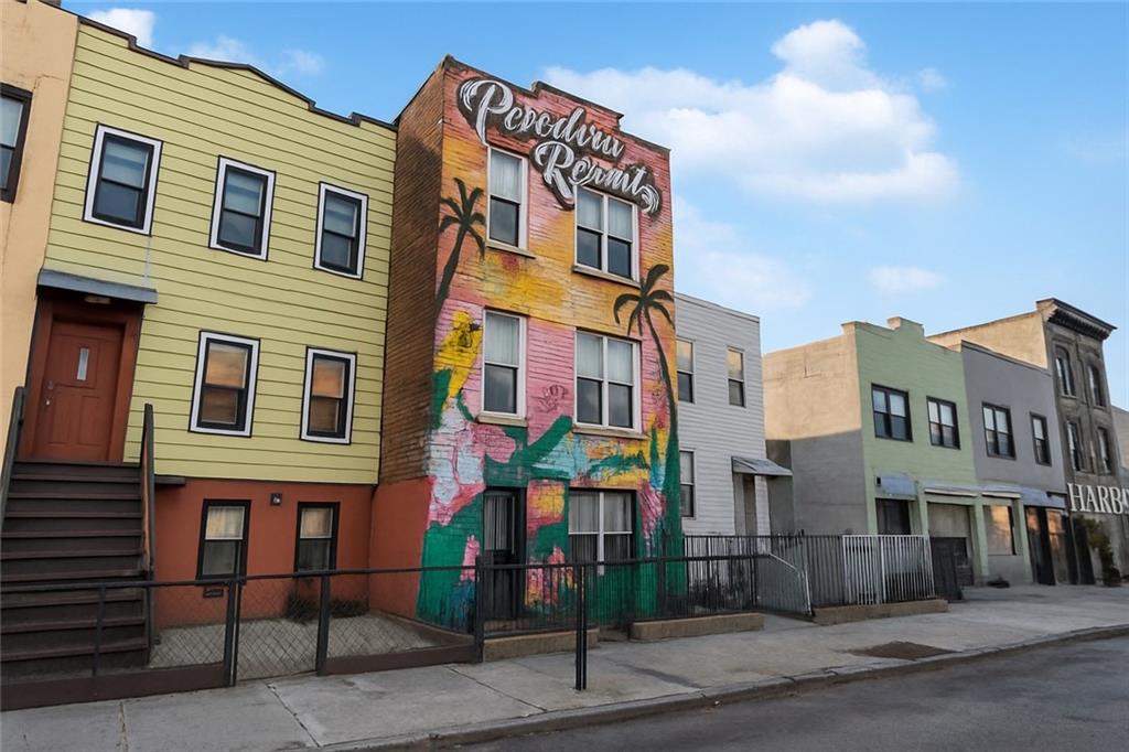 326 39th Street Sunset Park Brooklyn NY 11232