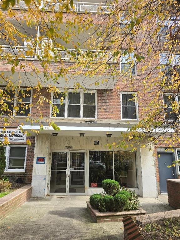 2815 Ocean Parkway Brighton Beach Brooklyn NY 11235