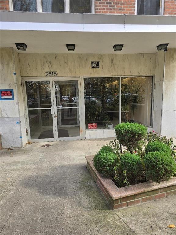 2815 Ocean Parkway Brighton Beach Brooklyn NY 11235