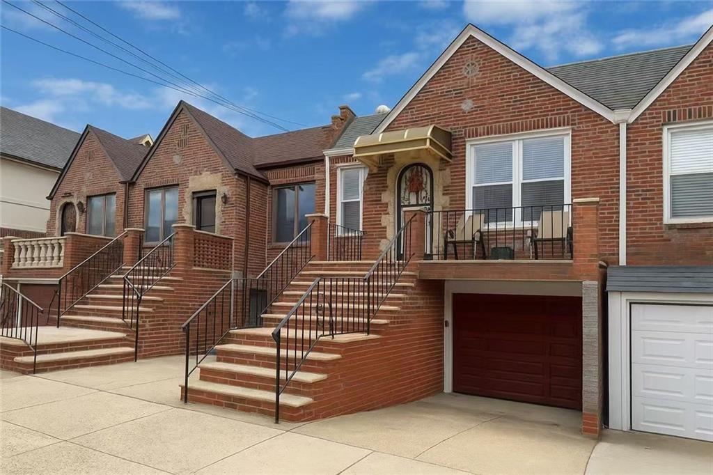 1324 83rd Street Dyker Heights Brooklyn NY 11228