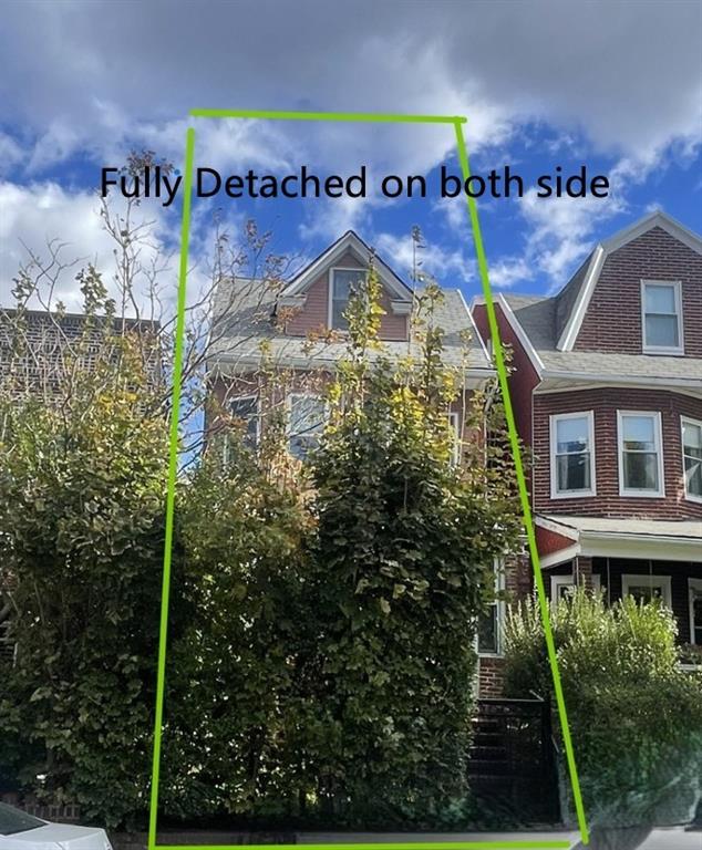 719 East 10 Street Flatbush Brooklyn NY 11230