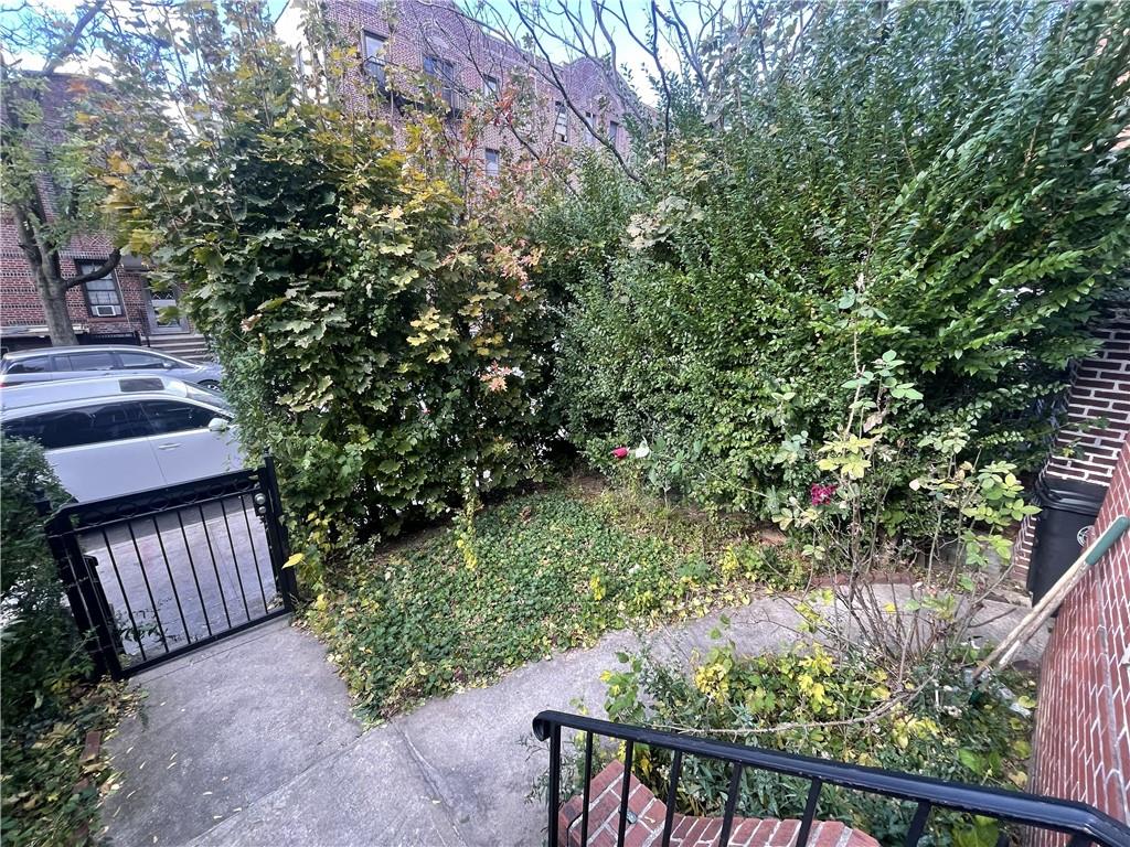 719 East 10 Street Flatbush Brooklyn NY 11230