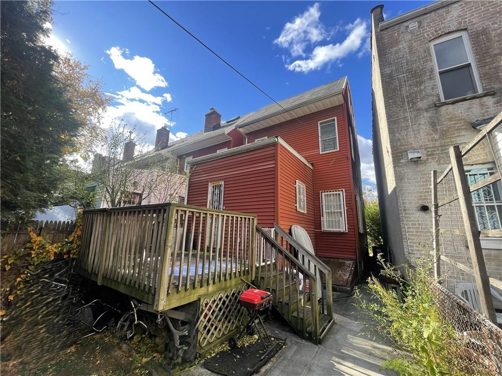 719 East 10 Street Flatbush Brooklyn NY 11230