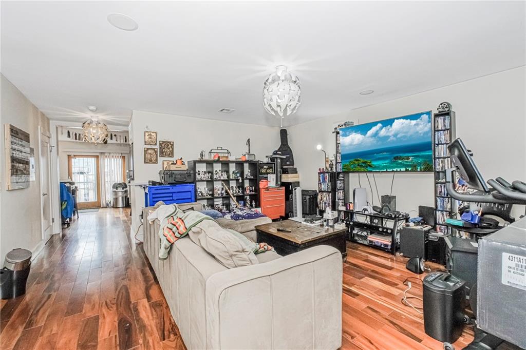 934 Jefferson Avenue Bedford Stuyvesant Brooklyn NY 11221