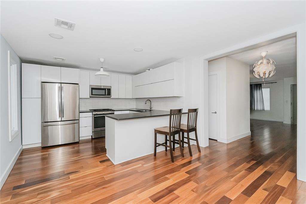 934 Jefferson Avenue Bedford Stuyvesant Brooklyn NY 11221