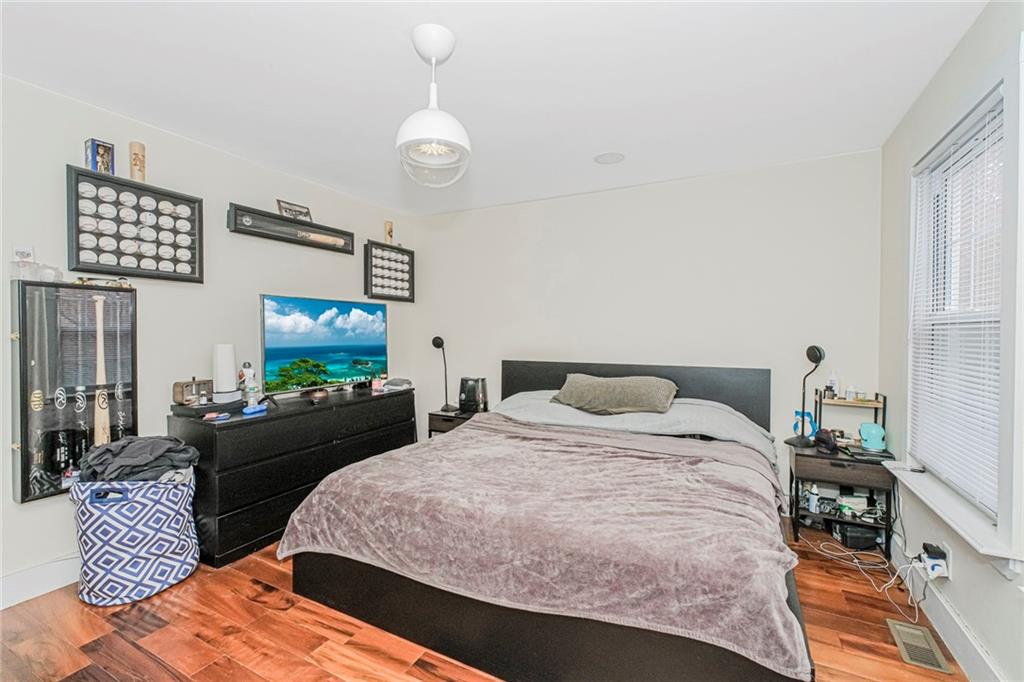 934 Jefferson Avenue Bedford Stuyvesant Brooklyn NY 11221